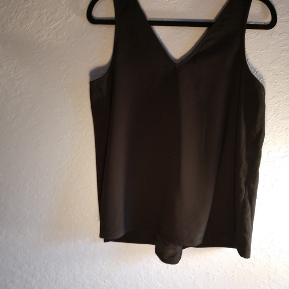 Lauren by Ralph Lauren blouse - Picture 6 of 8